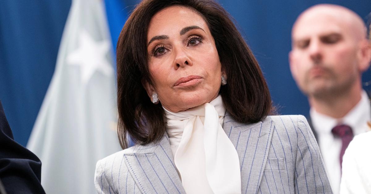 Department of Justice drops criminal probe into Fed chair Powell