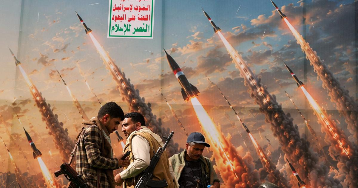 Houthis claim strikes on Saudi refinery