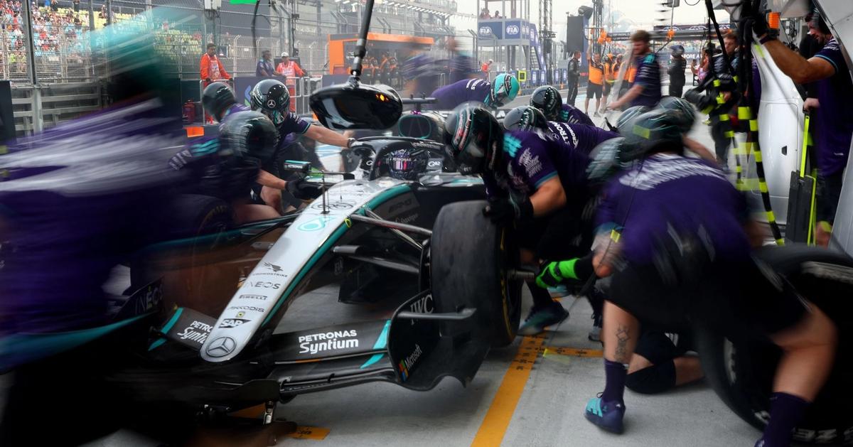 Ruanda auf Kurs zur Ausrichtung des Formel-1-Grand-Prix