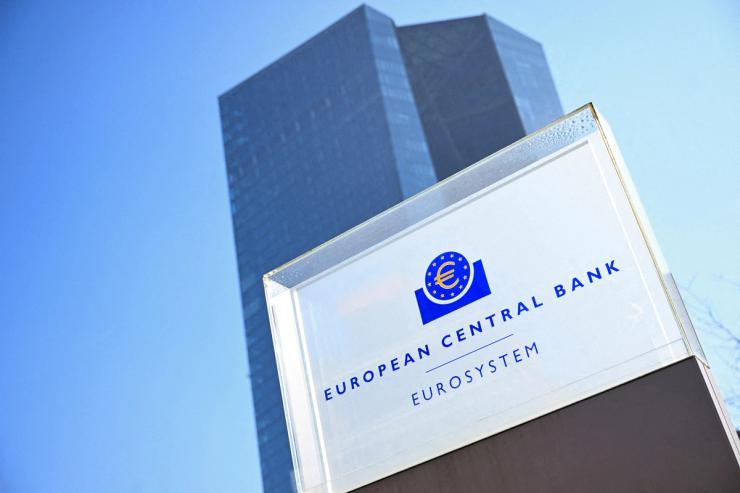 The European Central Bank