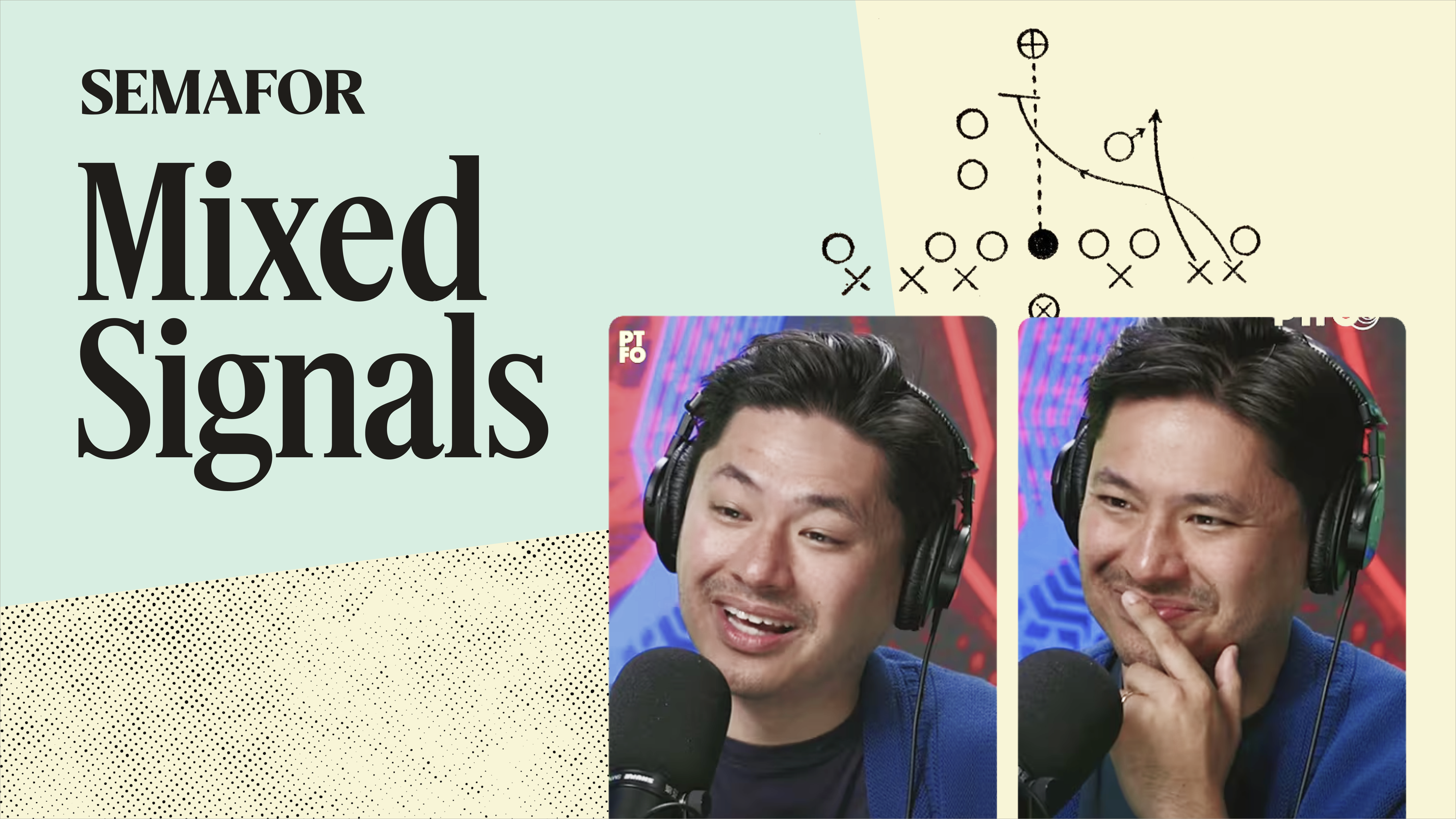 Semafor Mixed Signals