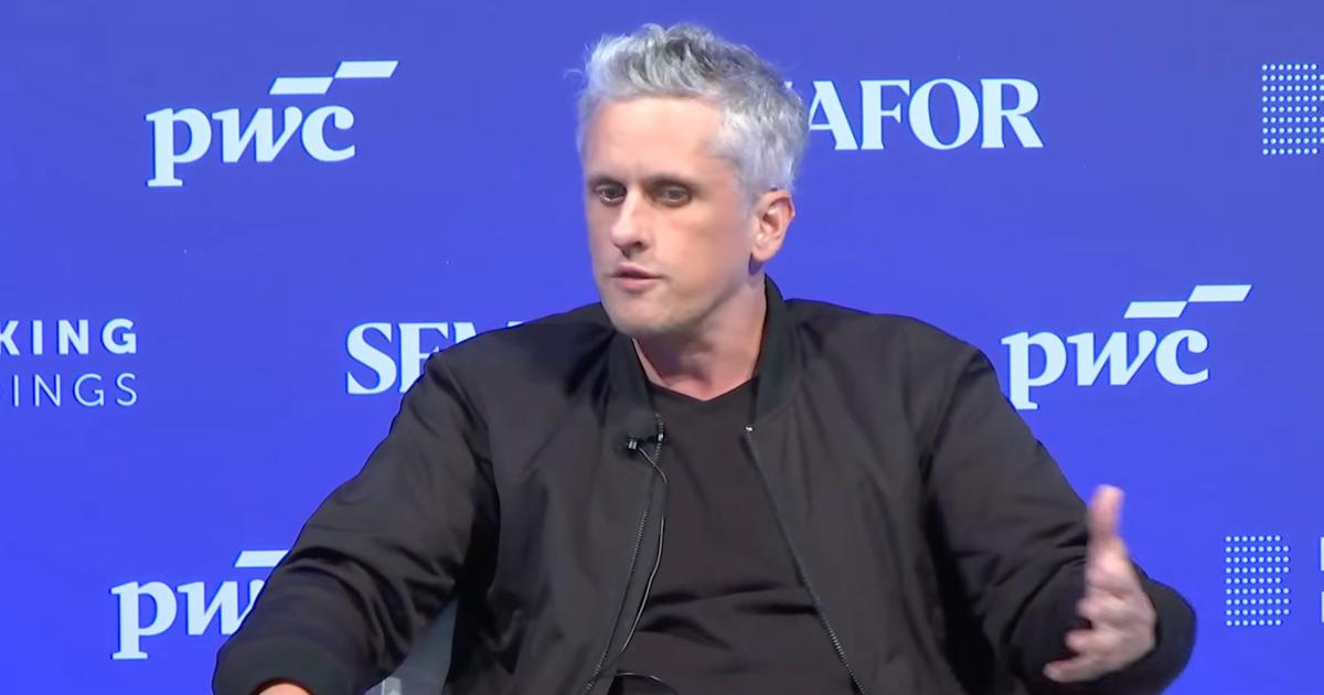 ‘Nobody has budgeted' for tokenmaxxing, Box's Levie says