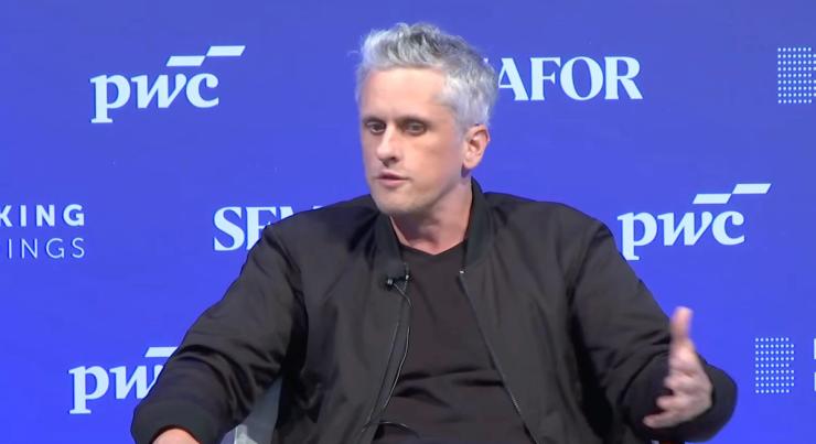 Aaron Levie.