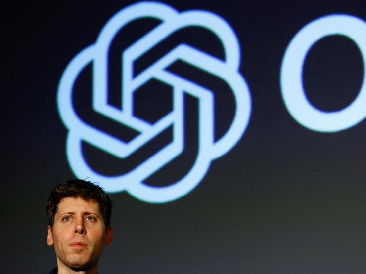 OpenAI’s Sam Altman
