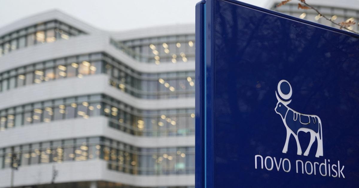 Novo Nordisk launches weight loss pill in US