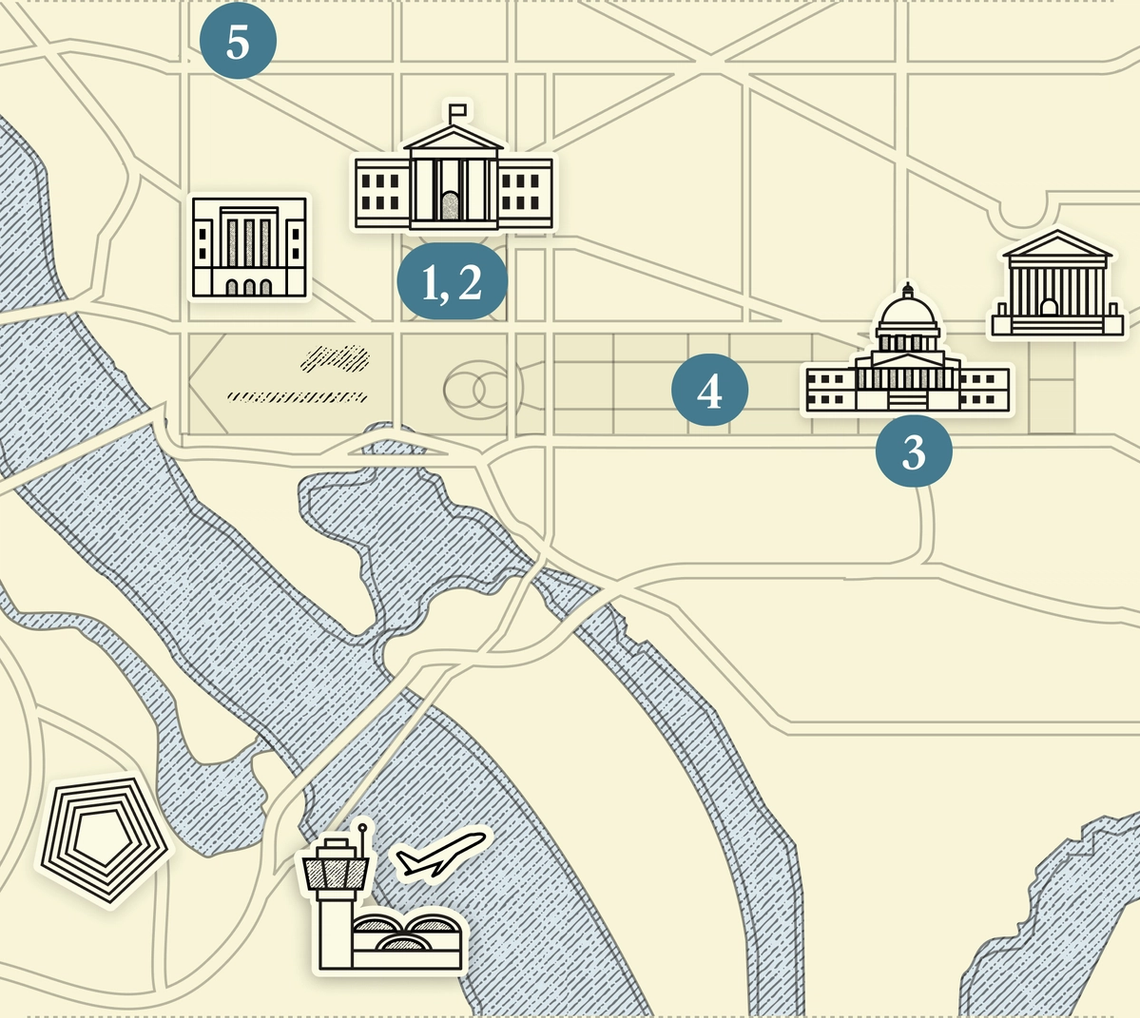 Semafor DC Today map graphic