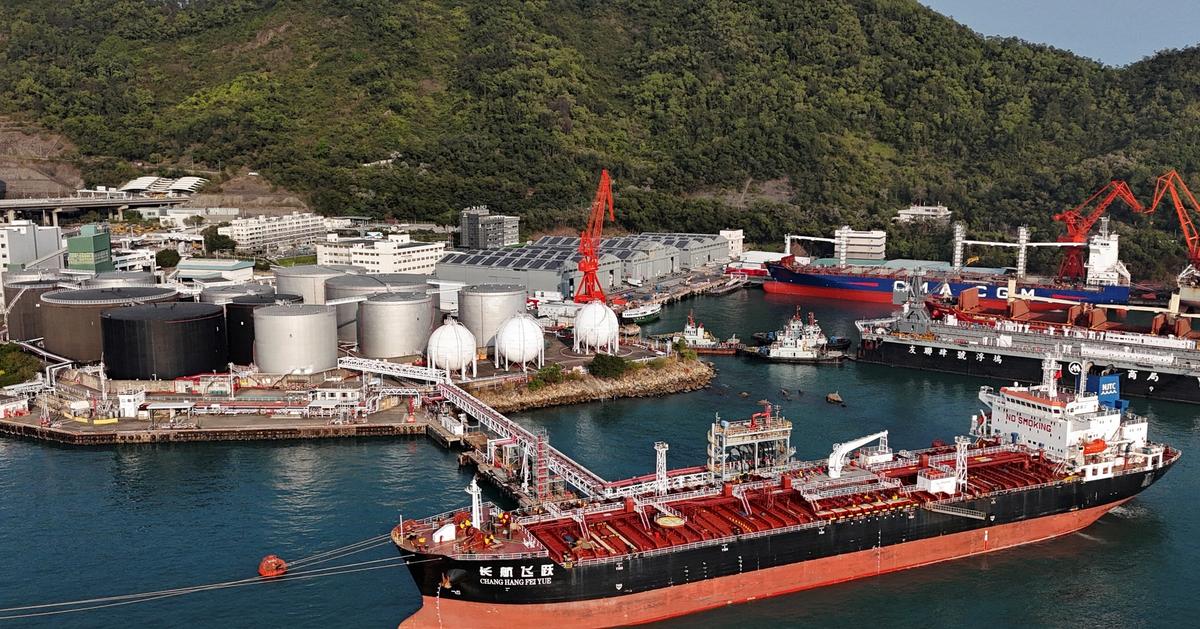 China prepares for ‘Economic D-Day’