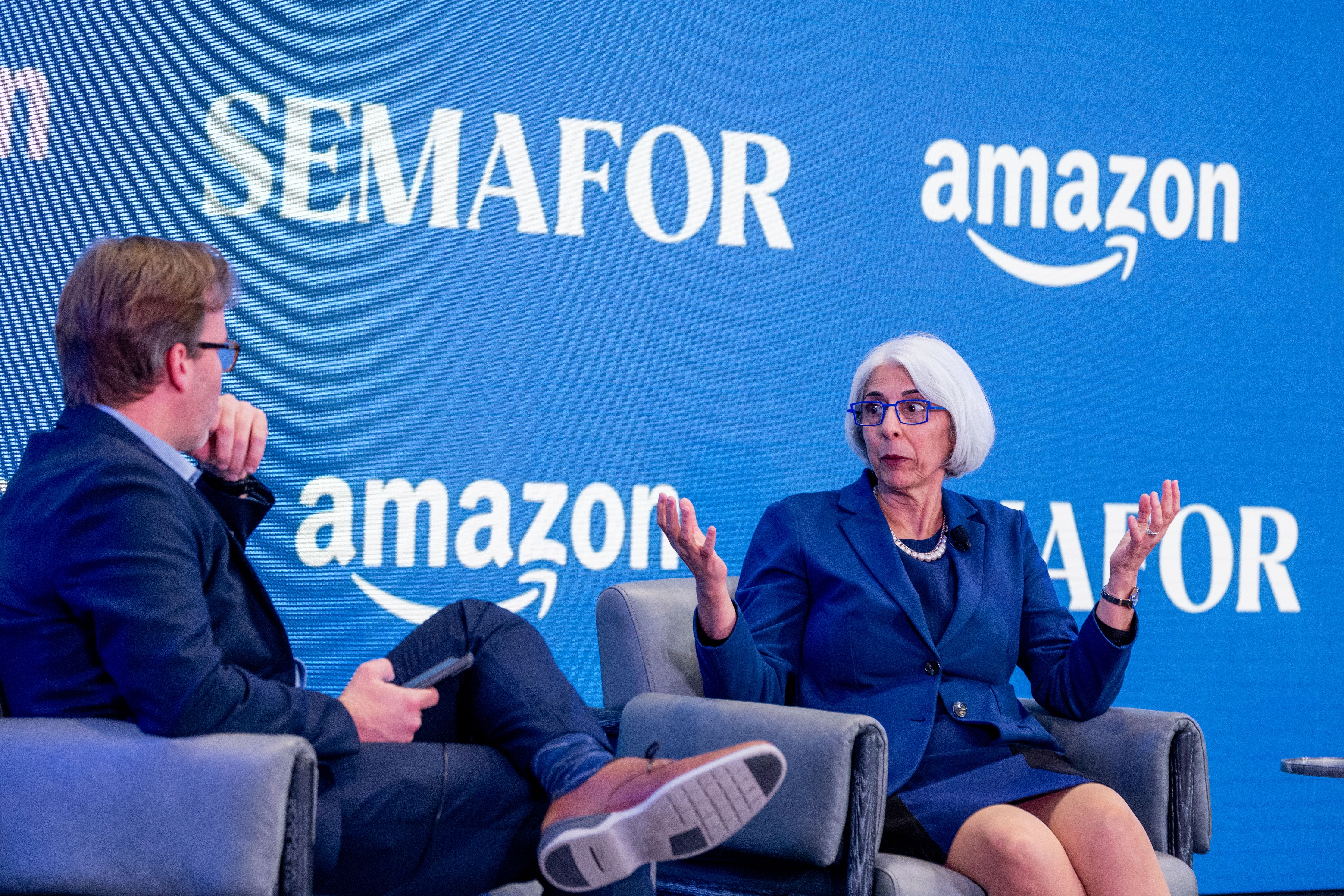 World Economy Summit