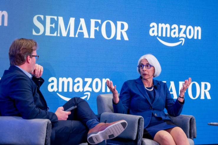 World Economy Summit