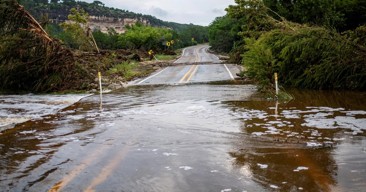 After floods, Texas might need Congress’ help
