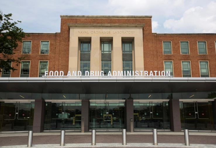 The US Food and Drug Administration