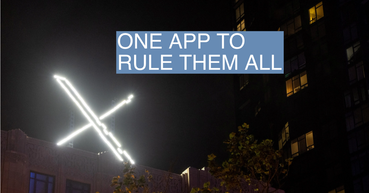 Elon Musk’s plan to own the meme (stocks)