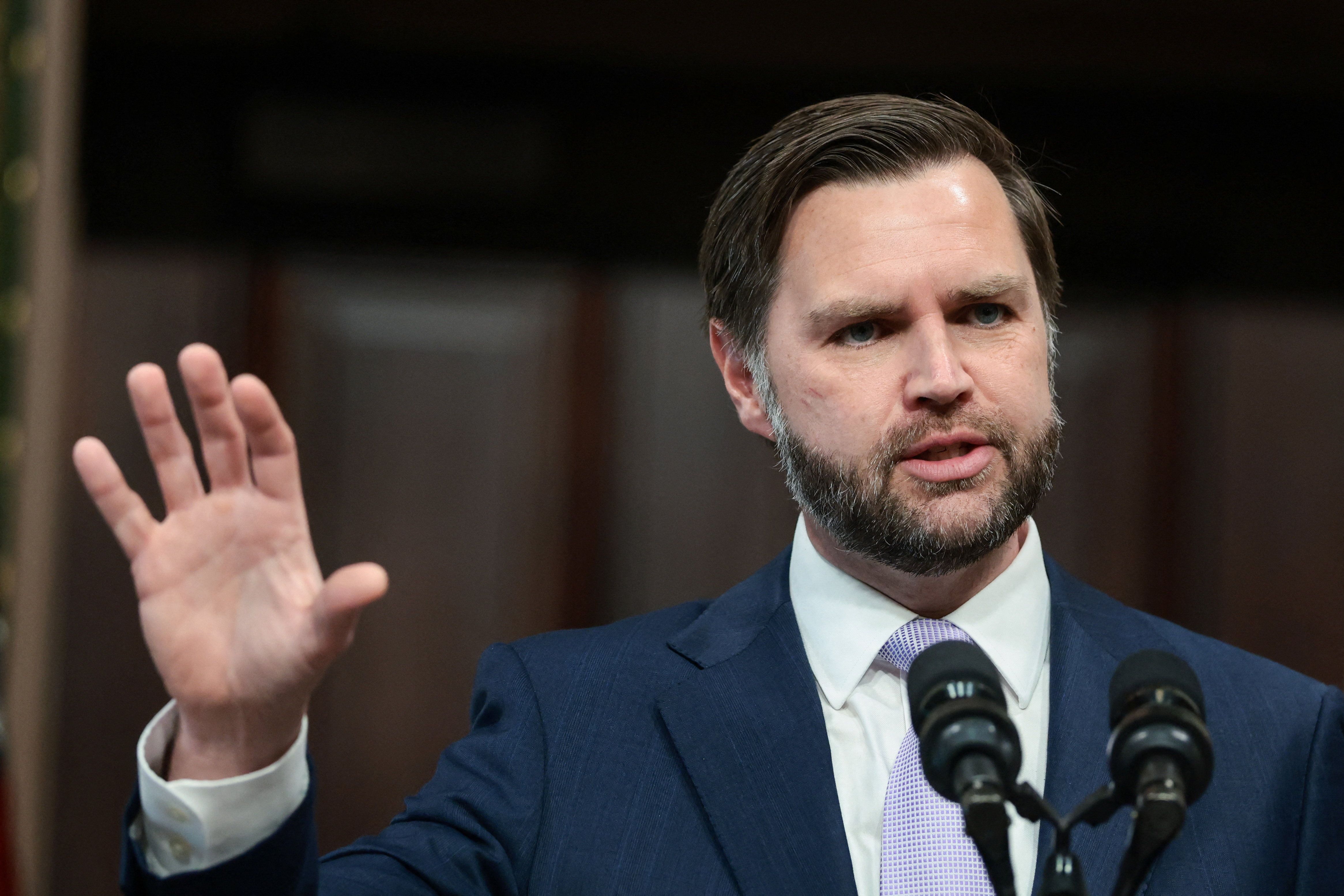 JD Vance