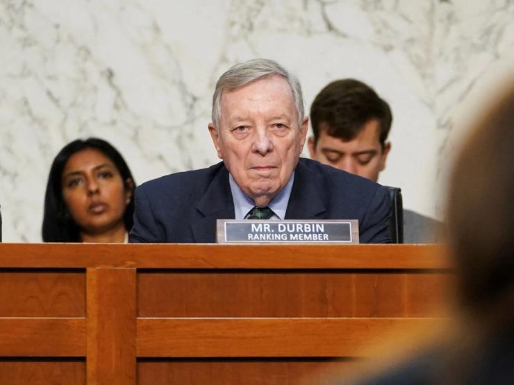 Dick Durbin