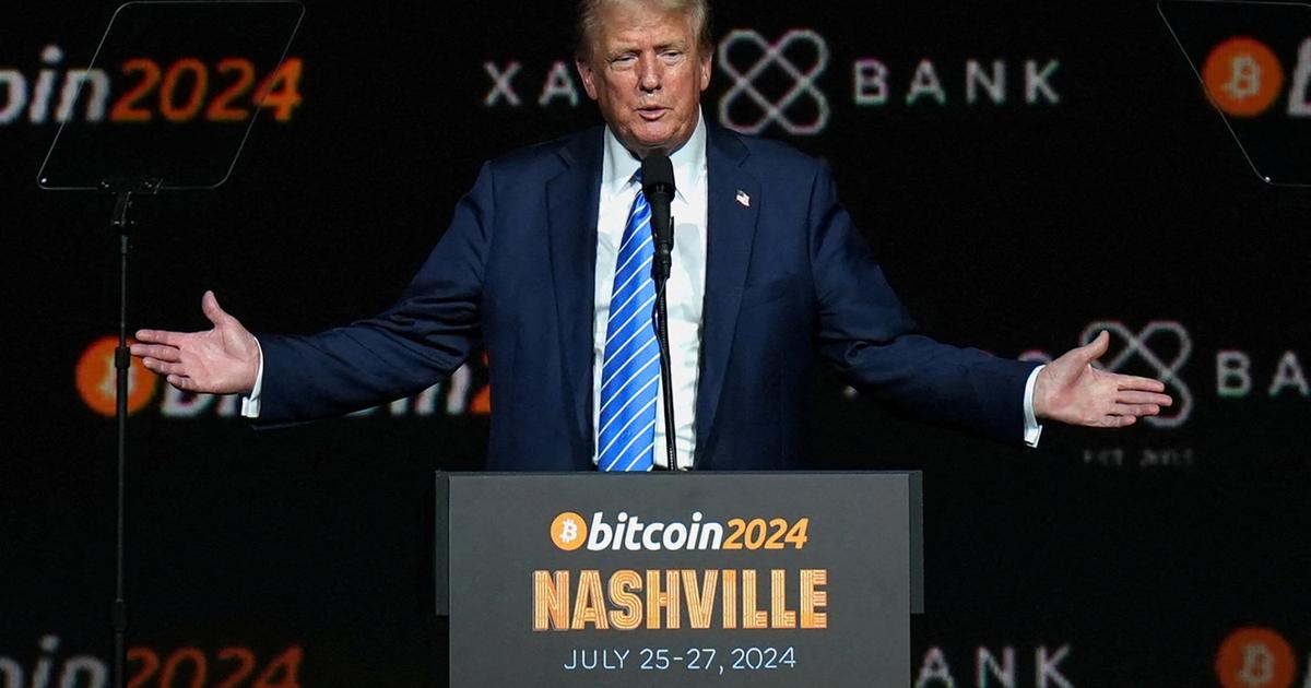 ‘It has been murder’: Crypto fight reveals limits of dealmaking under Trump