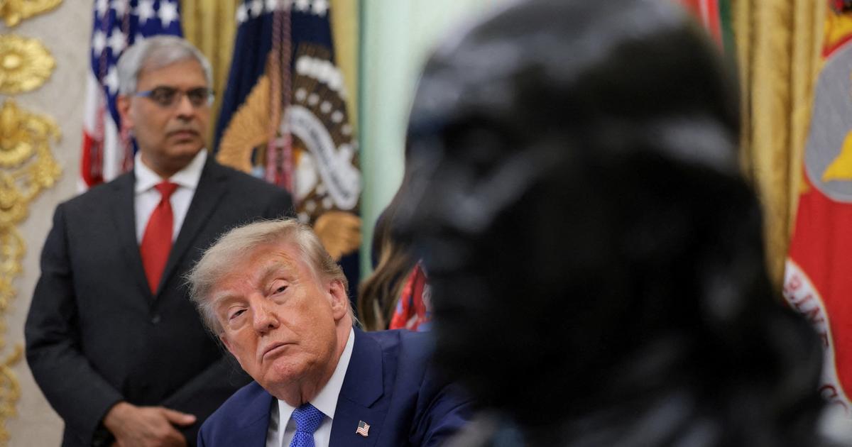 Exclusive / Trump administration backing off NIH grant order amid pushback - Semafor
