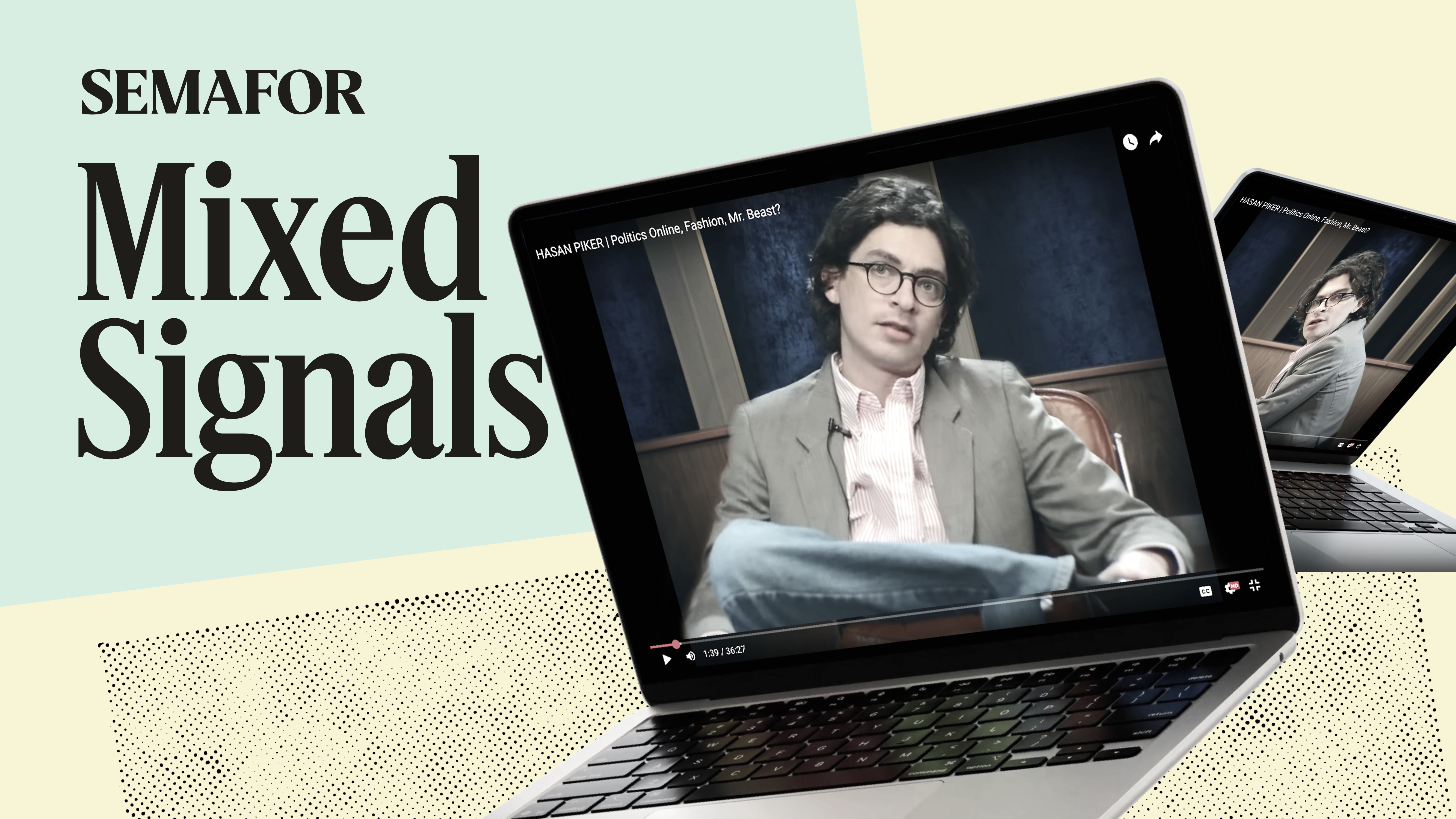 Semafor Mixed Signals