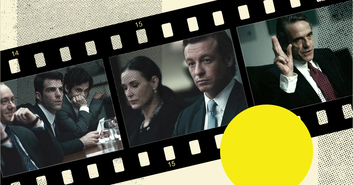 Why ‘Margin Call’ remains Wall Street’s favorite movie — and the best indictment of it
