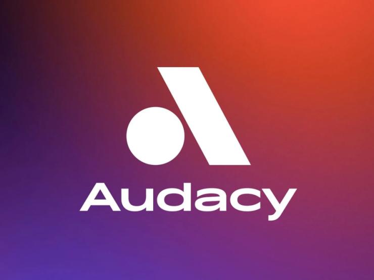 Audacy