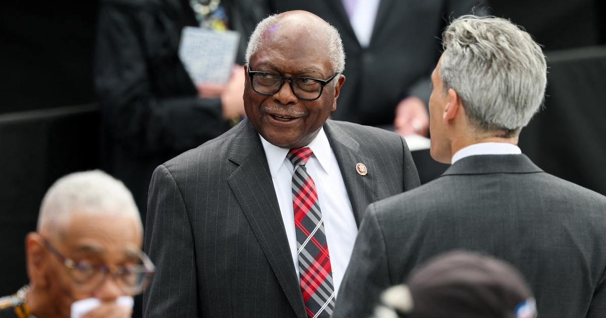 Democrats recommend South Carolina to host first 2028 primaries