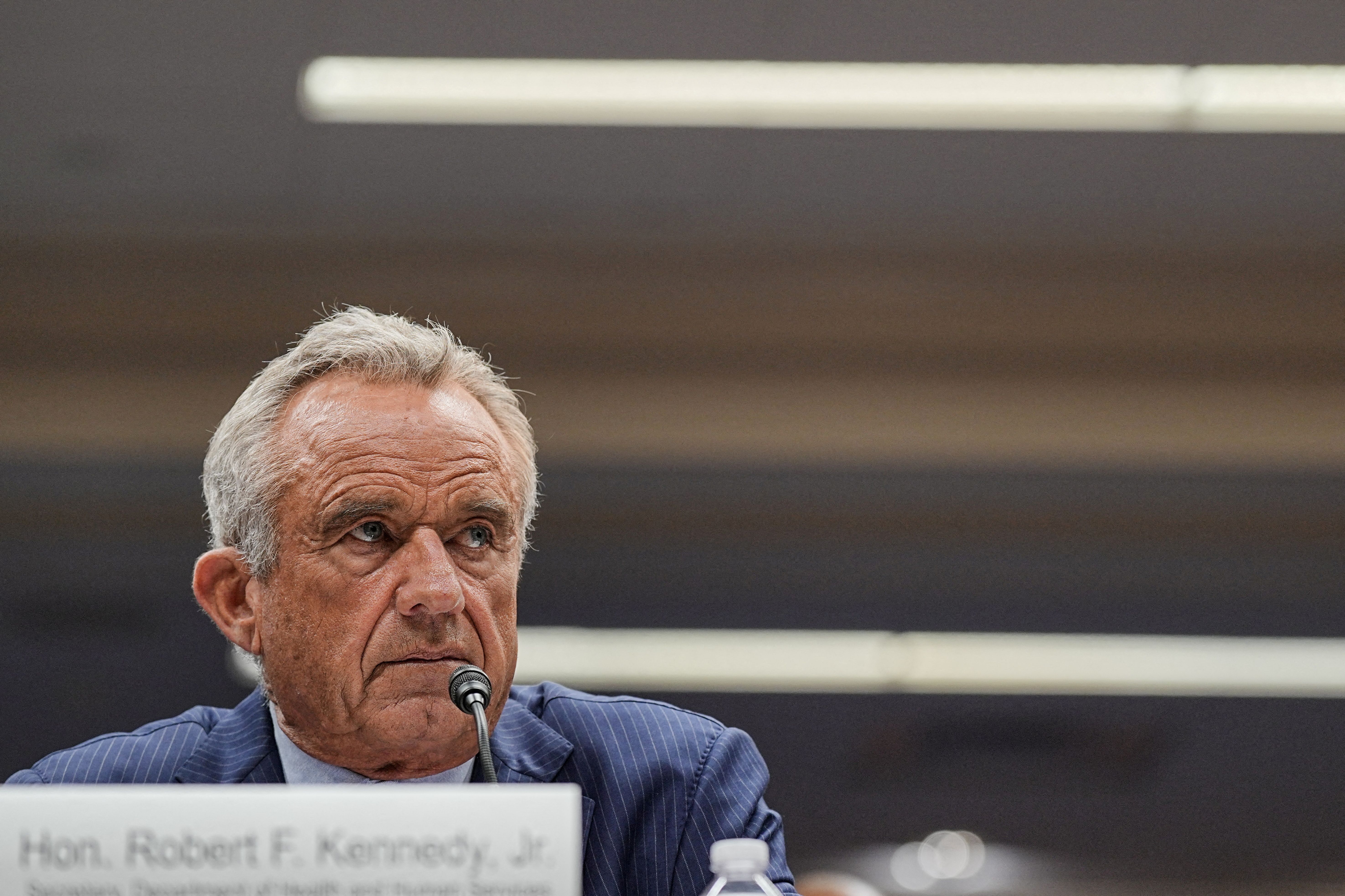 Robert F. Kennedy, Jr.