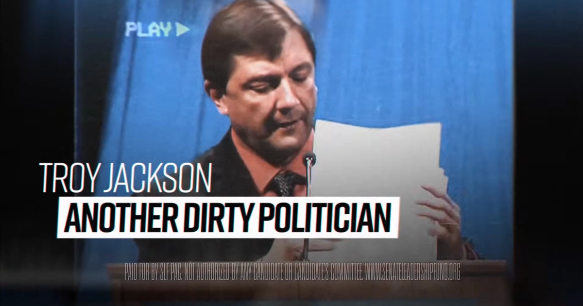 Exclusive: Conservative groups launch ad deluge in Maine