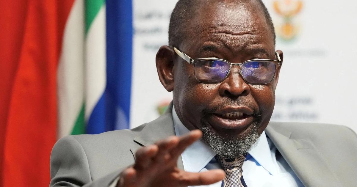 Africa’s biggest fund manager is caught up in an escalating crisis