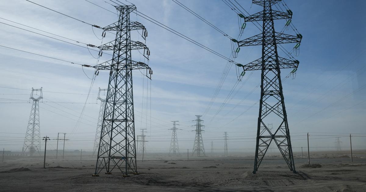 Exclusive: Climate investment shifts toward infrastructure, report finds