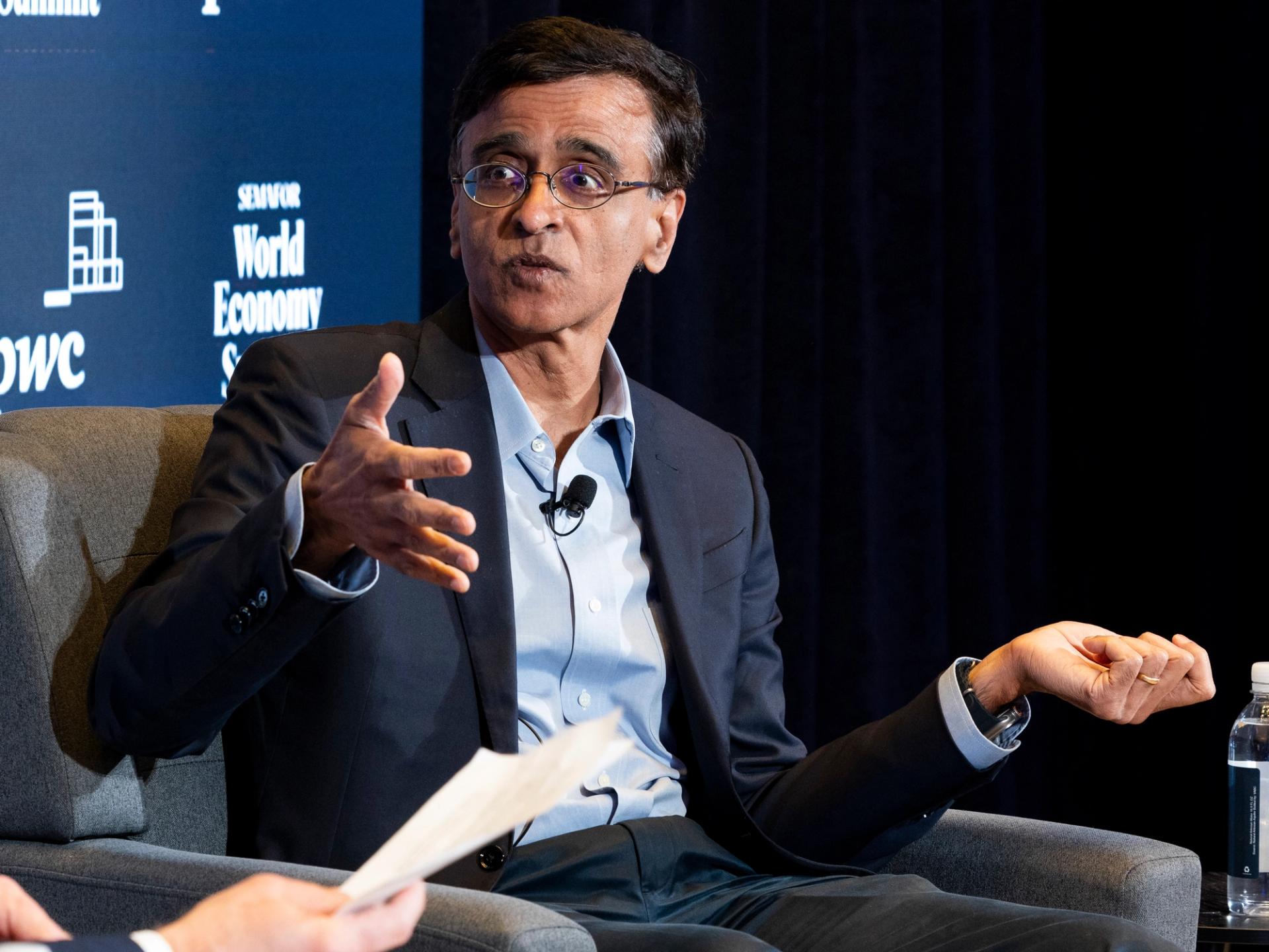Sridhar Ramaswamy