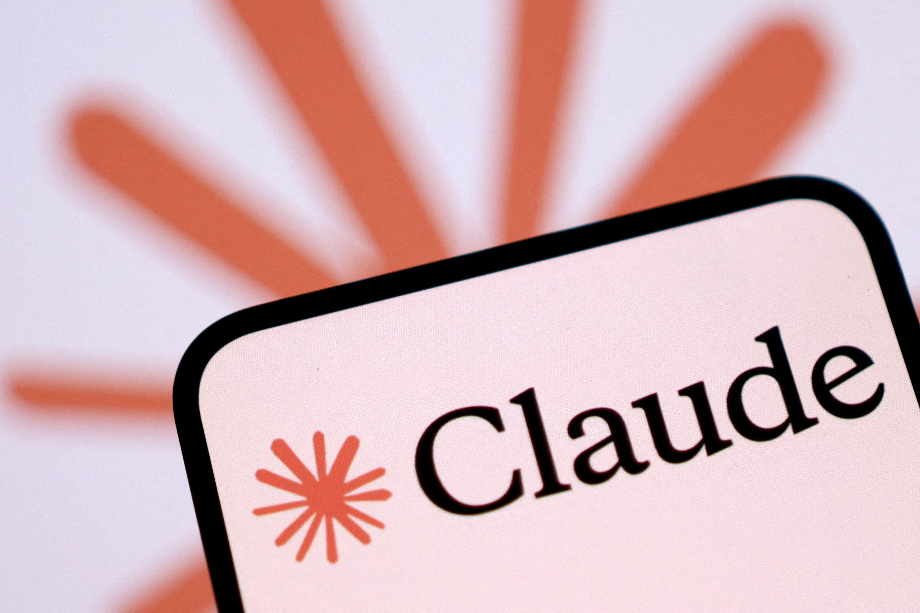 Anthropic Claude logo