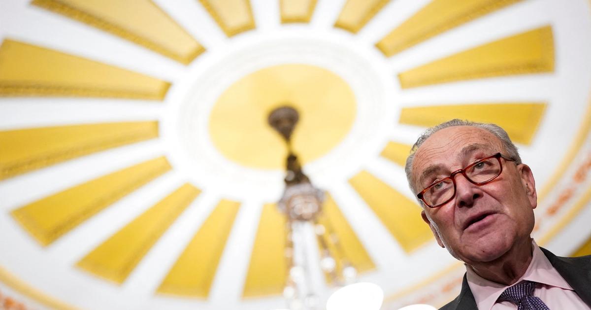 Democrats look to Republicans for help undoing Medicaid cuts in Trump’s megabill