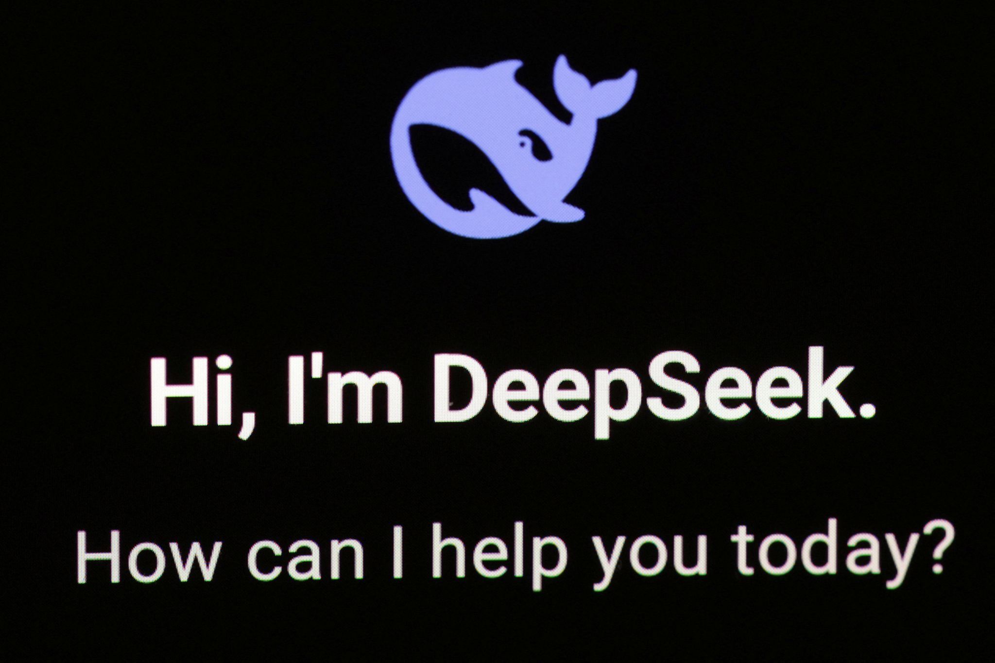 Deepseek illustration