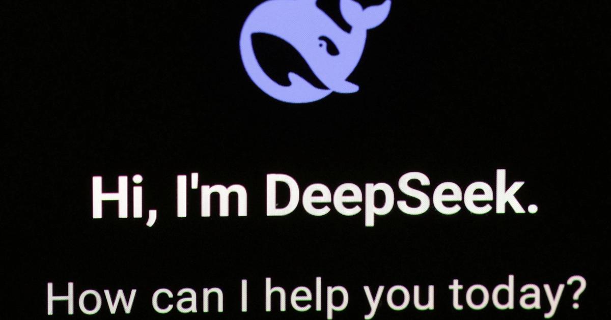 Chinese AI startup DeepSeek slashes price of flagship model