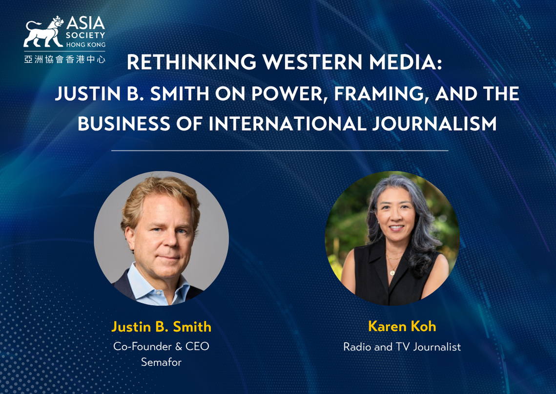 Live Journalism graphic