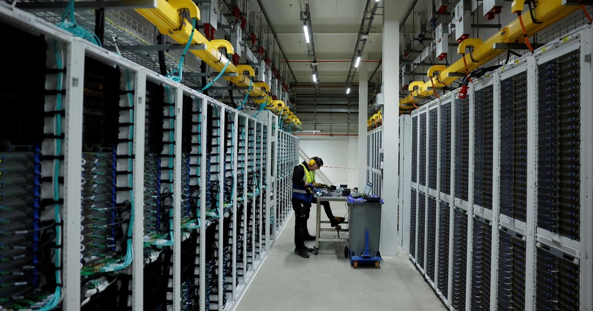 AI costs rising for businesses: report