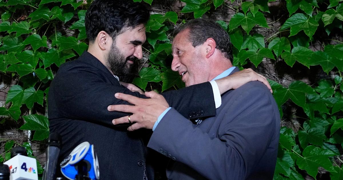 Mamdani allies succeed in New York primary