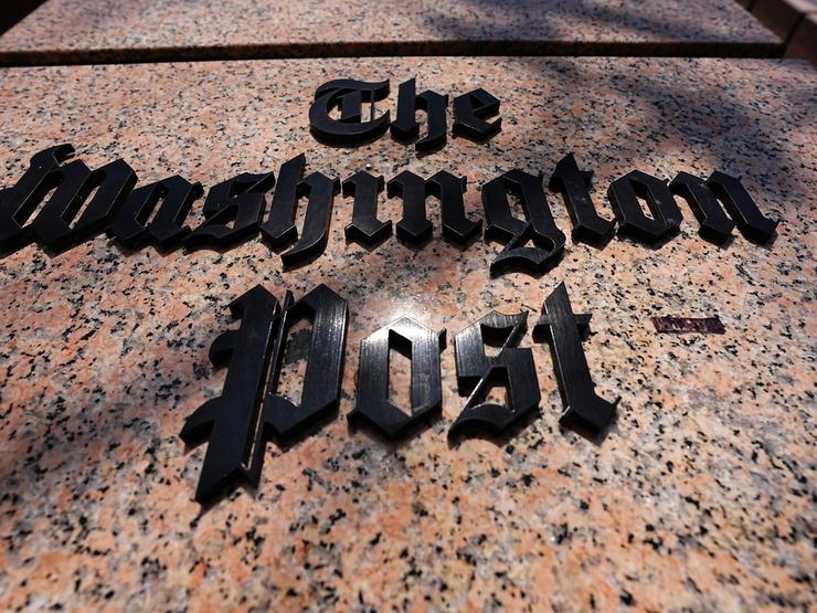 Washington Post