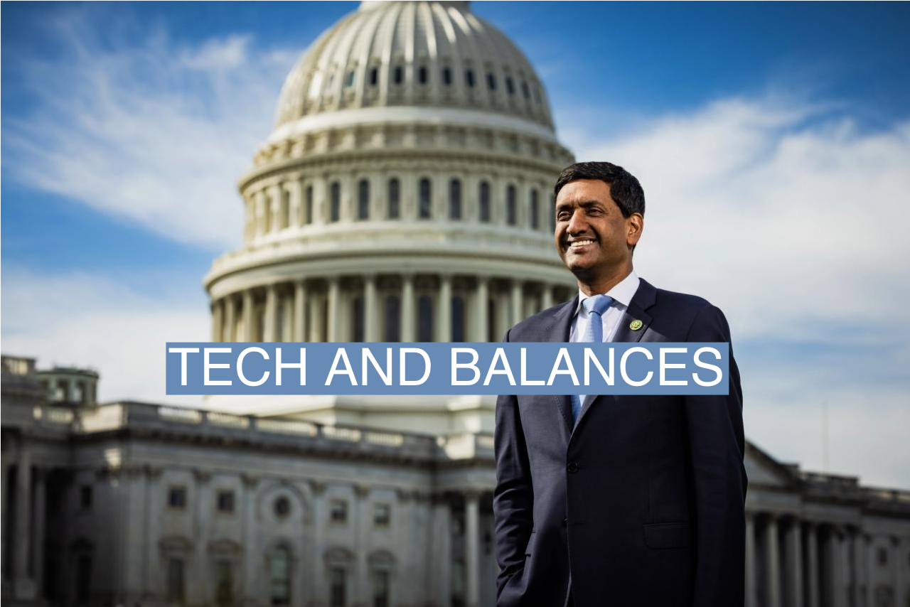 Ro Khanna