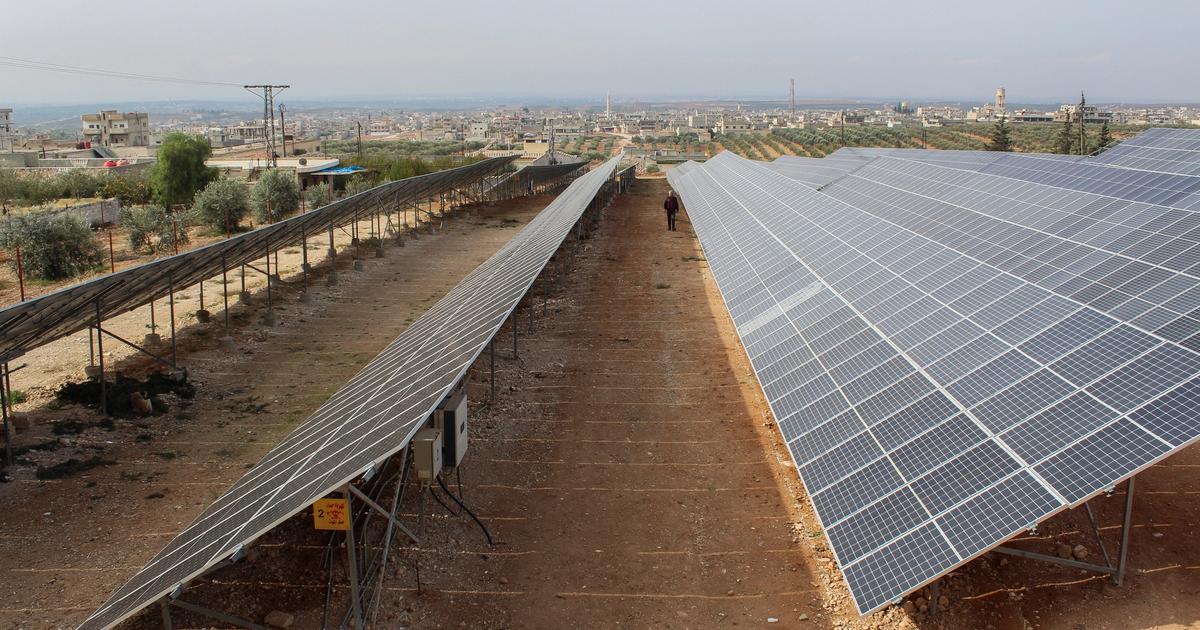 Gulf renewable projects forecasted to grow despite wartime pressure