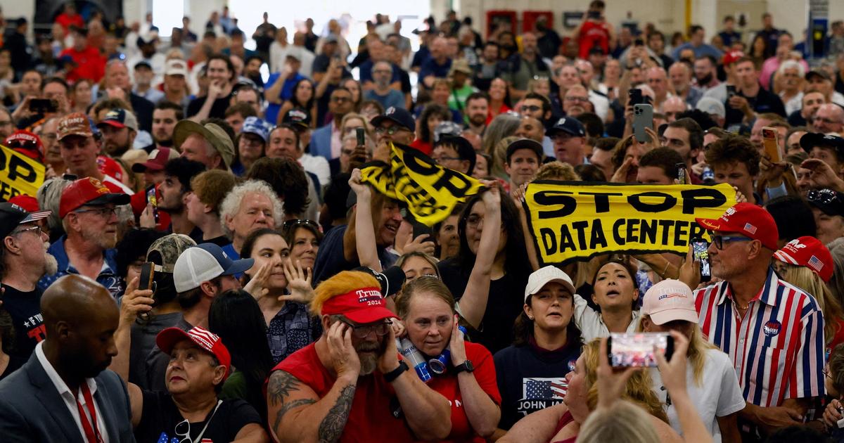 What crypto taught Democrats about the AI backlash - Semafor