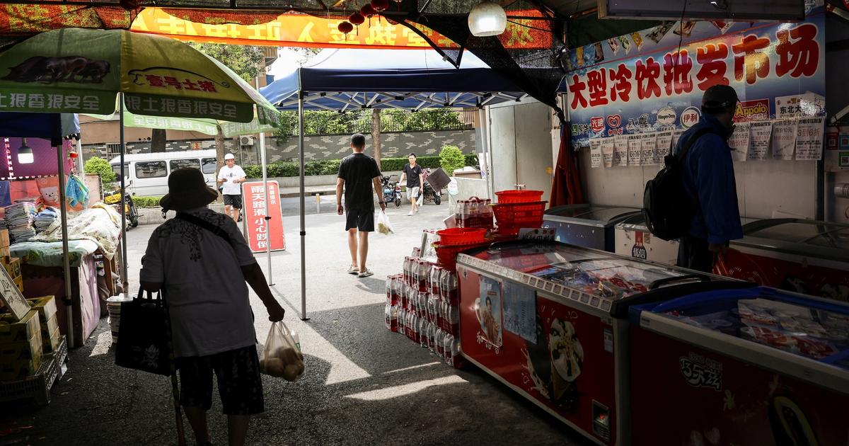 China’s economic headwinds deepen
