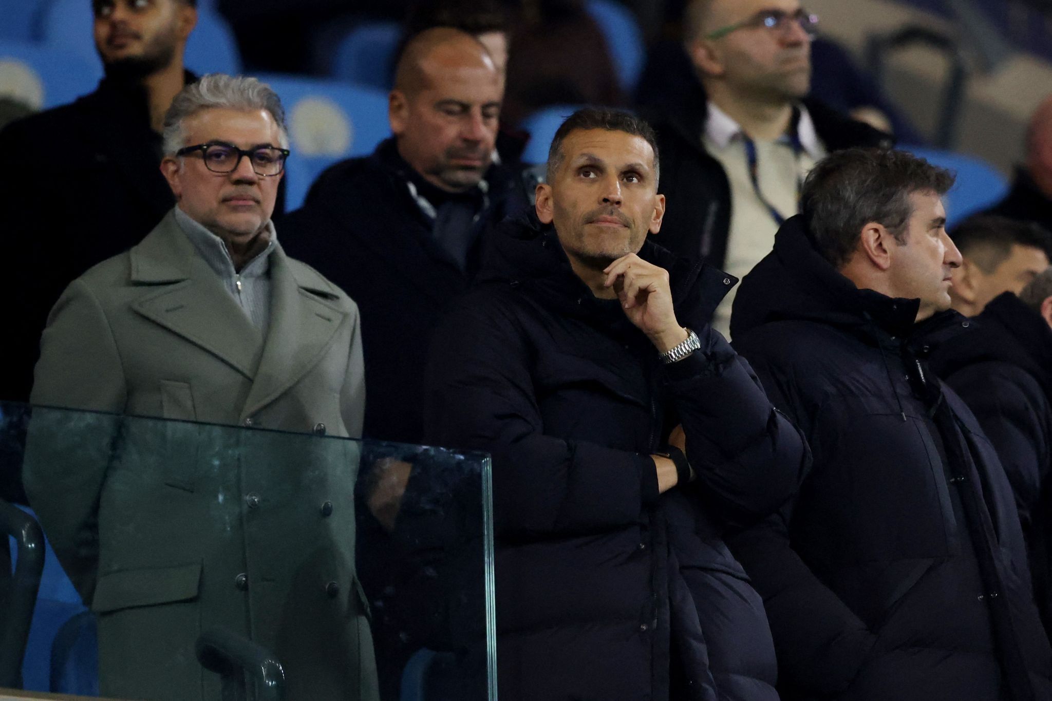 Manchester City’s guilty verdict mars UAE soft power - Semafor