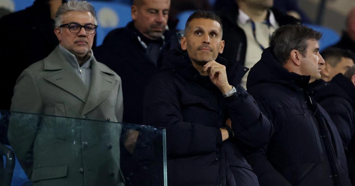 Manchester City’s guilty verdict mars UAE soft power - Semafor