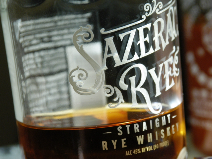 Sazerac