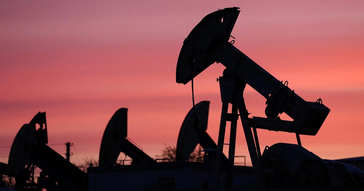 View: The largest energy crisis in modern history is only beginning