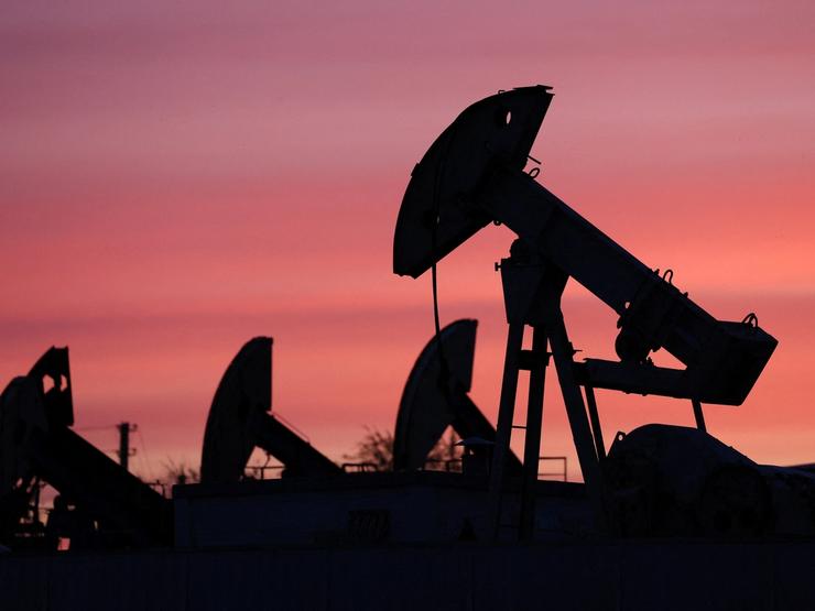 Operations at Airankol oil field in western Kazakhstan.