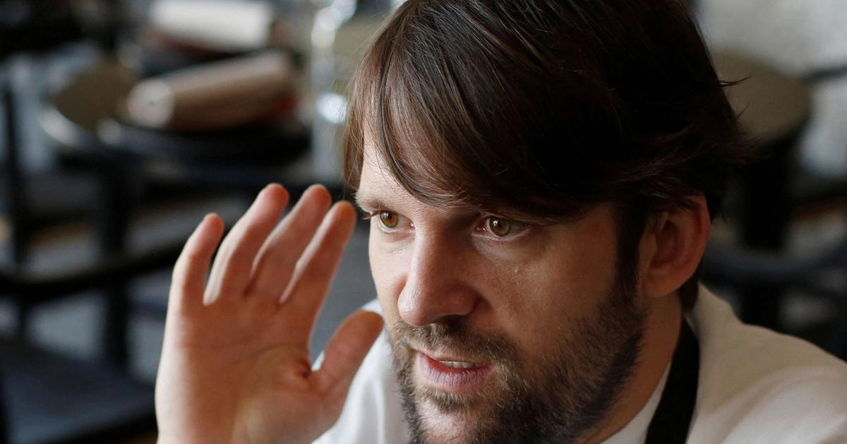 Nomaâs head chef resigns on abuse allegations