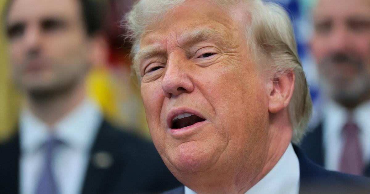 Republican senators start to question Trump’s audit immunity deal