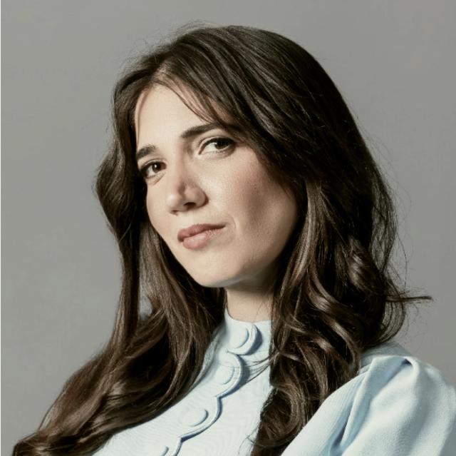 Suzanne Kianpour