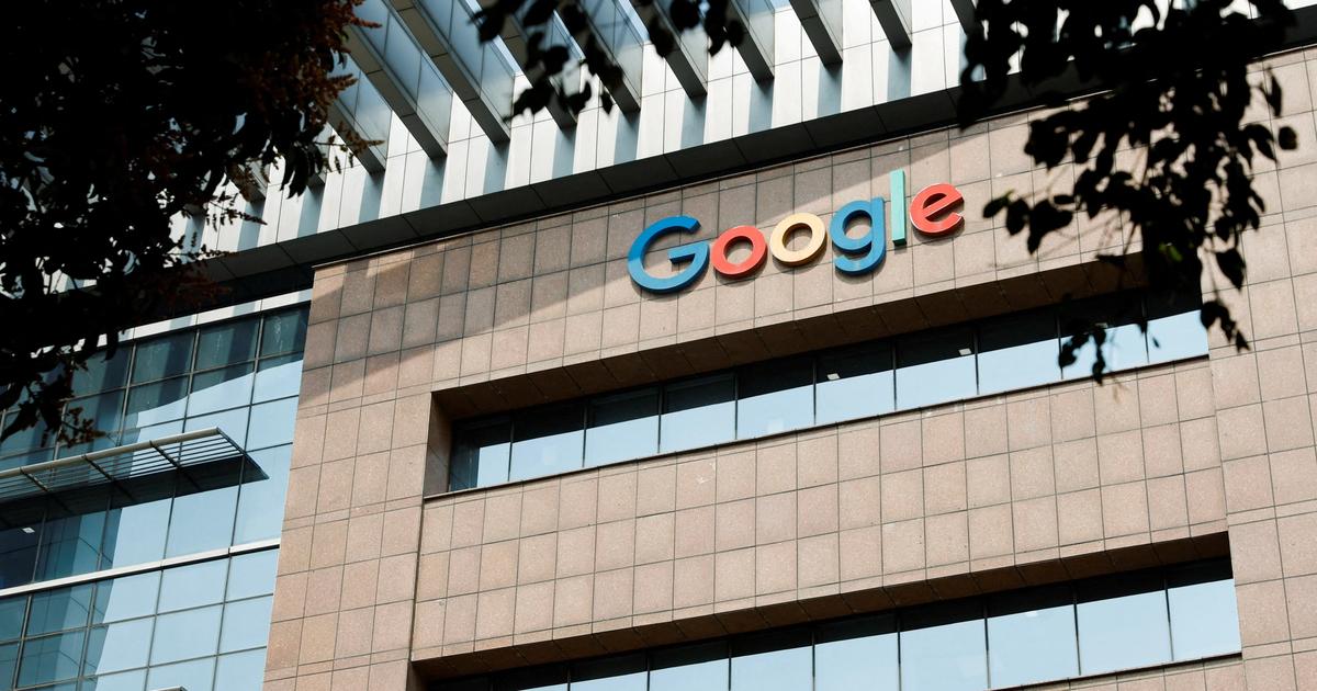 OpenAI's greatest AI challenge is Google